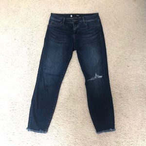 KUT FROM THE KLOTH JEANS